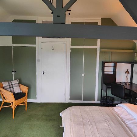 Mackworth House Farm Villa Derby Eksteriør billede