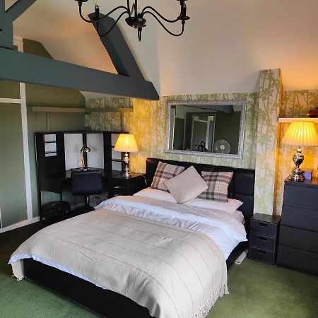 Mackworth House Farm Villa Derby Eksteriør billede
