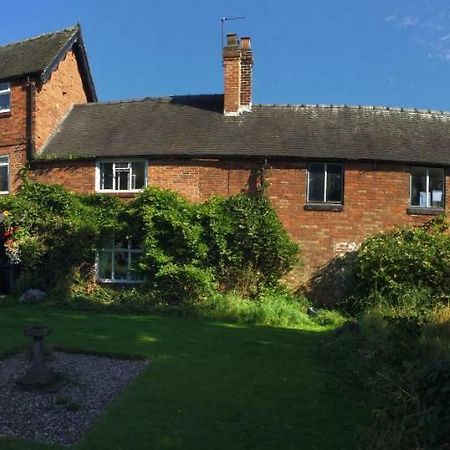 Mackworth House Farm Villa Derby Eksteriør billede