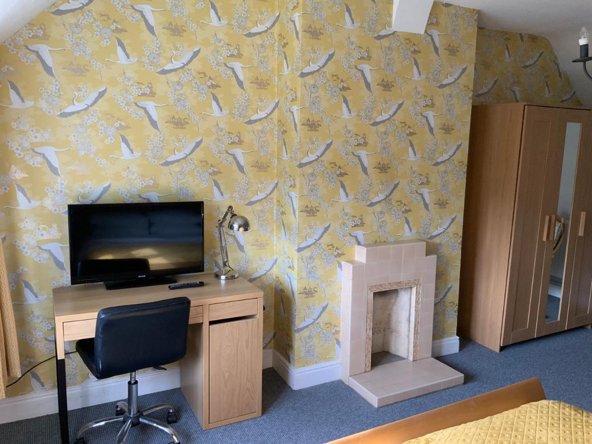 Mackworth House Farm Villa Derby Eksteriør billede