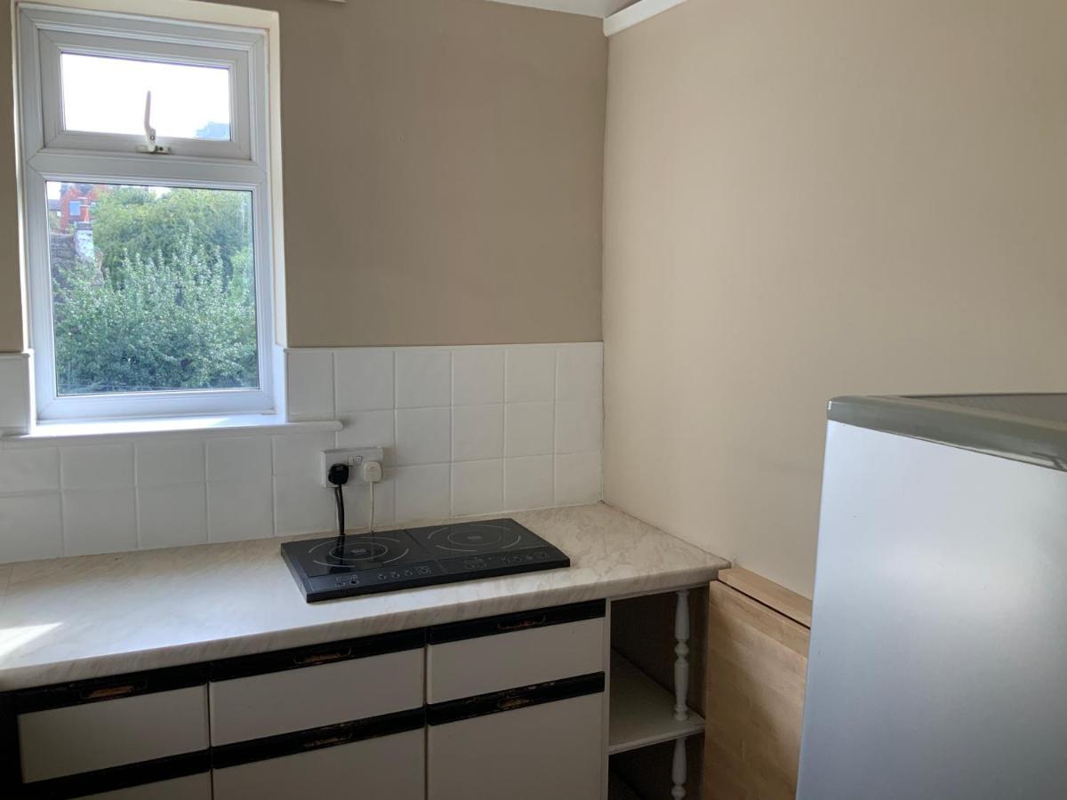 Mackworth House Farm Villa Derby Eksteriør billede