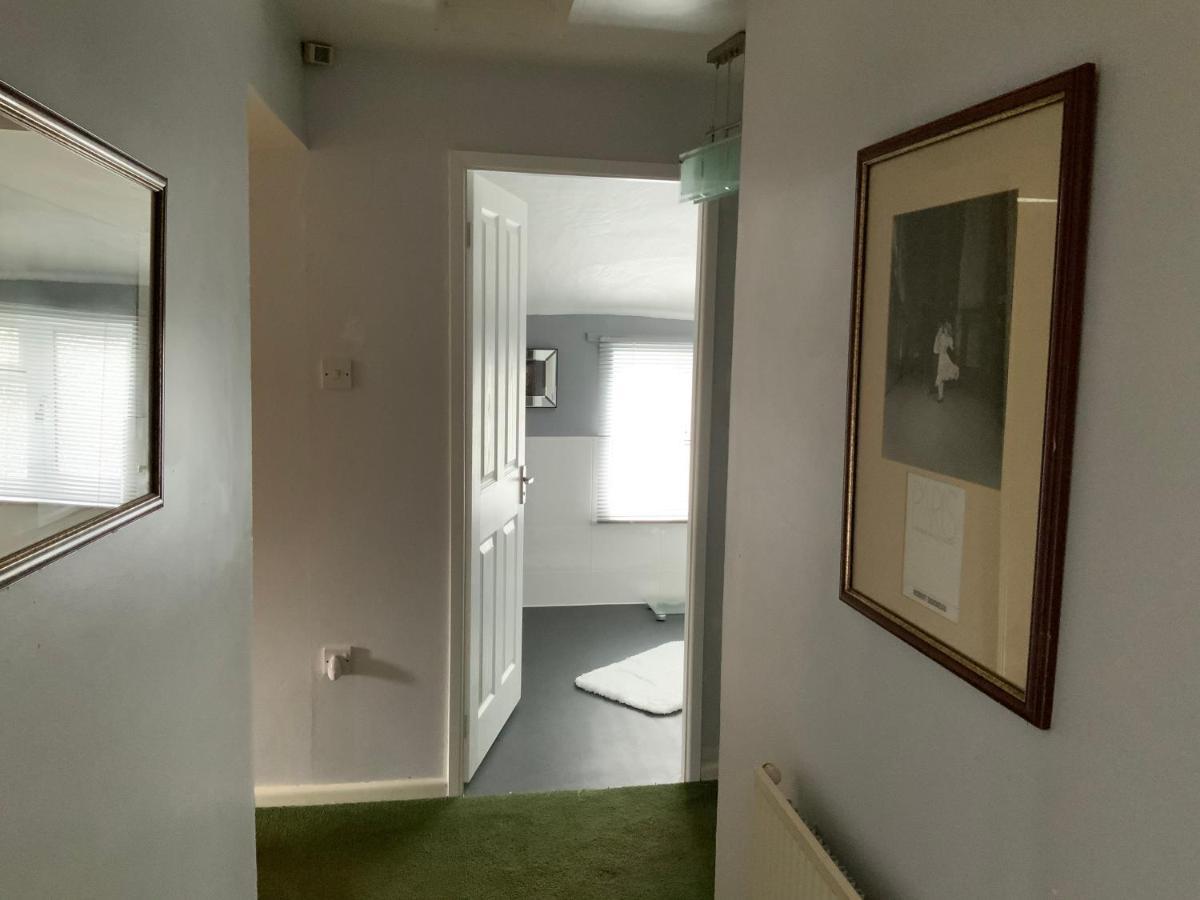 Mackworth House Farm Villa Derby Eksteriør billede