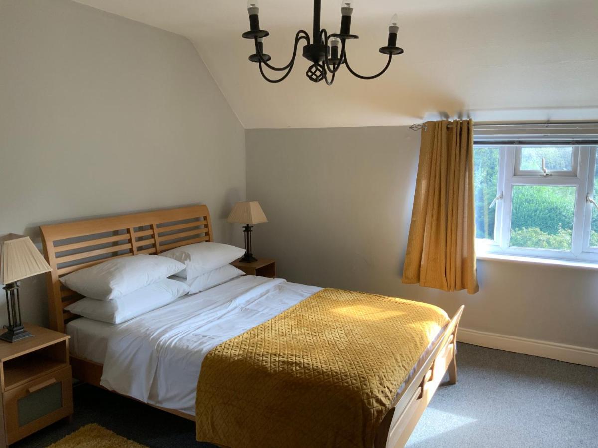 Mackworth House Farm Villa Derby Eksteriør billede