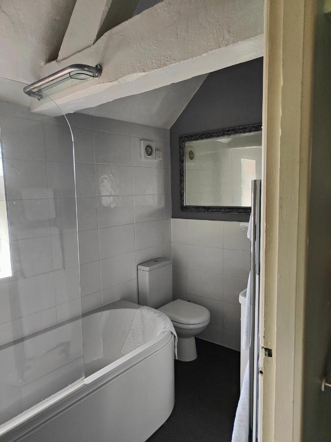 Mackworth House Farm Villa Derby Eksteriør billede