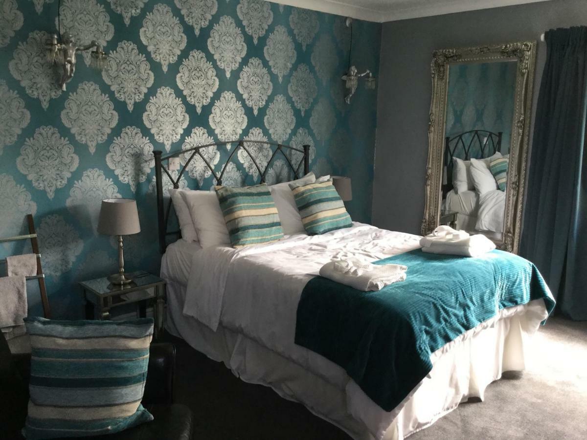 Mackworth House Farm Villa Derby Eksteriør billede