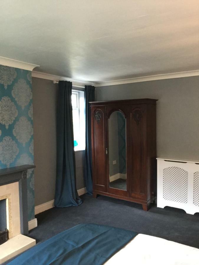 Mackworth House Farm Villa Derby Eksteriør billede