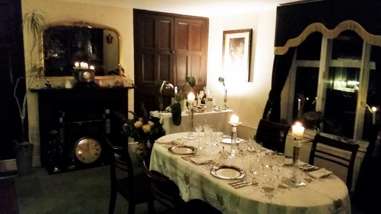 Mackworth House Farm Villa Derby Eksteriør billede