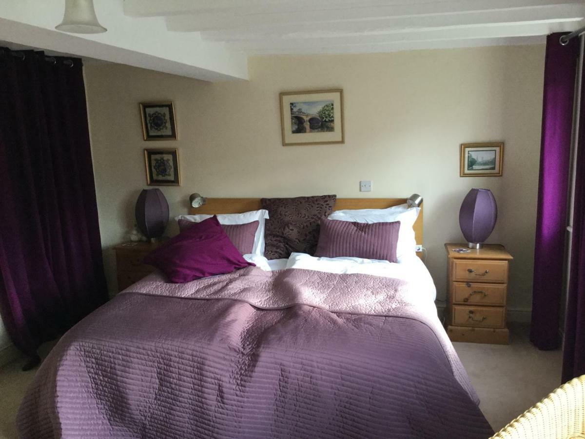 Mackworth House Farm Villa Derby Eksteriør billede