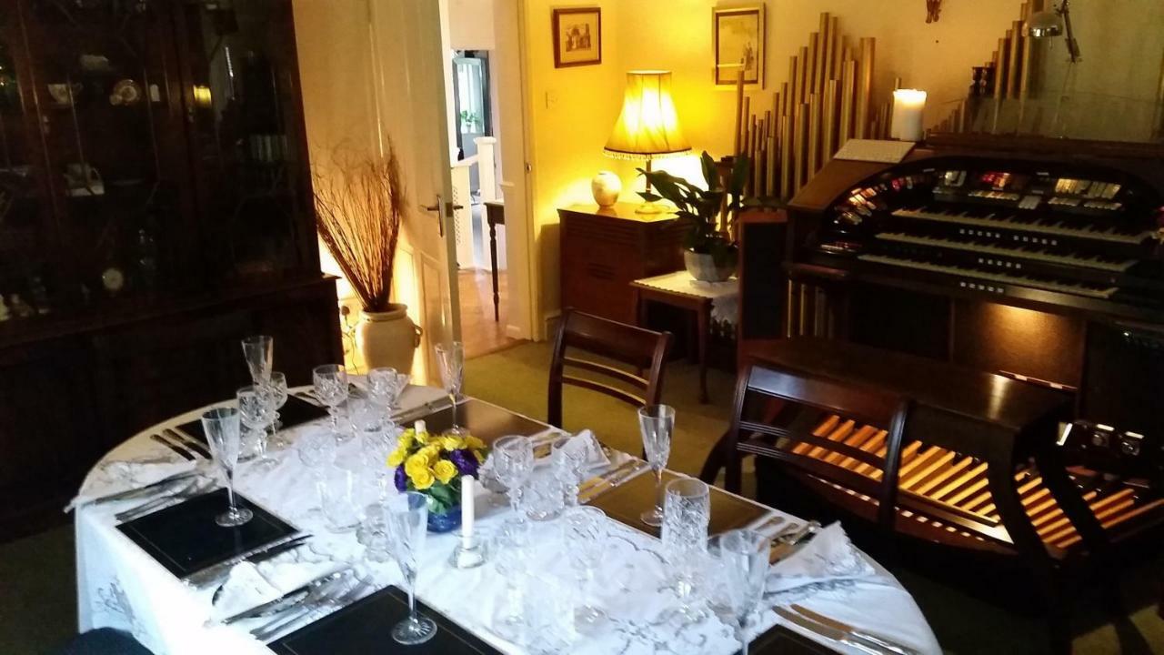 Mackworth House Farm Villa Derby Eksteriør billede