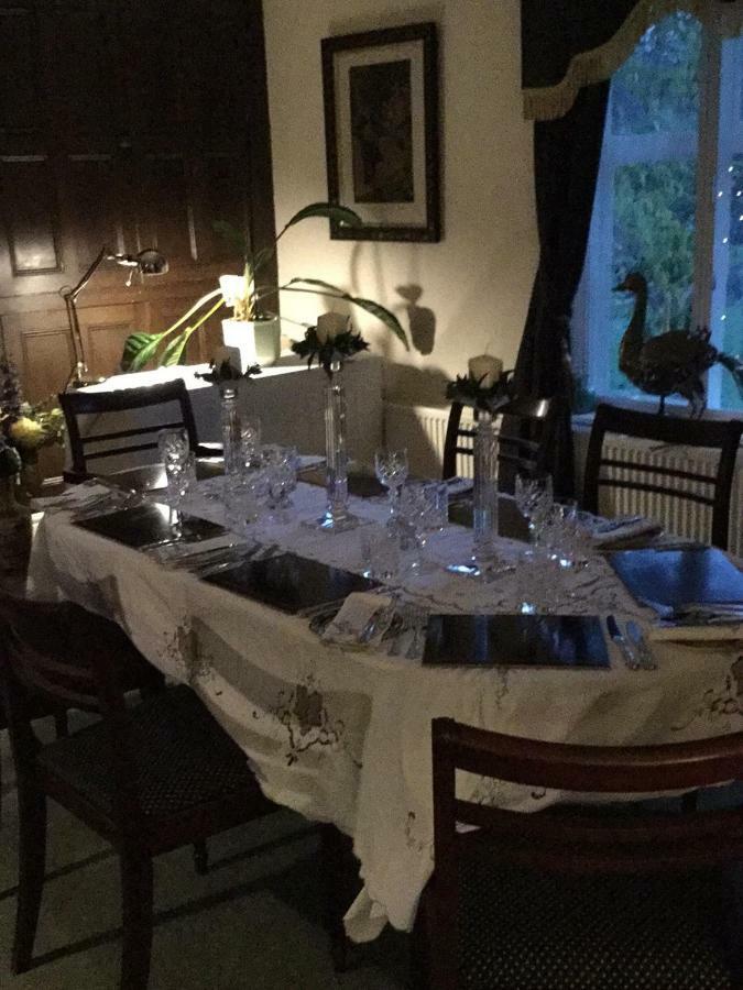 Mackworth House Farm Villa Derby Eksteriør billede