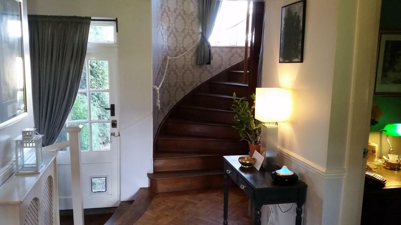 Mackworth House Farm Villa Derby Eksteriør billede