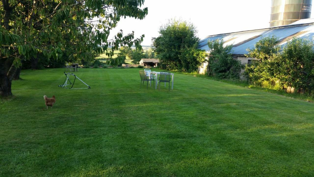 Mackworth House Farm Villa Derby Eksteriør billede