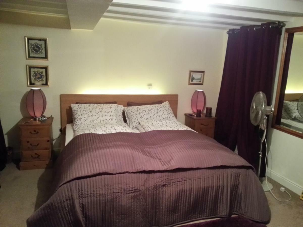 Mackworth House Farm Villa Derby Eksteriør billede